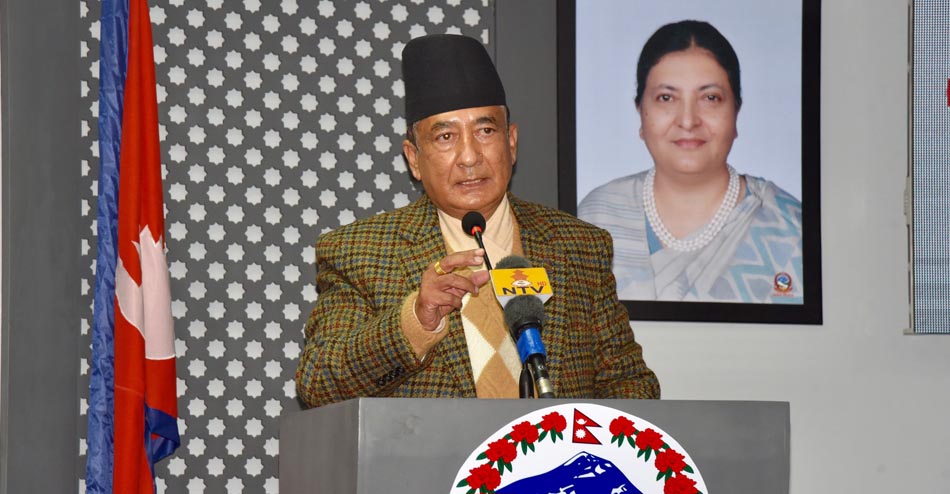 मन्त्रिपरिषद् बैठकका १२ निर्णय (सूचीसहित)