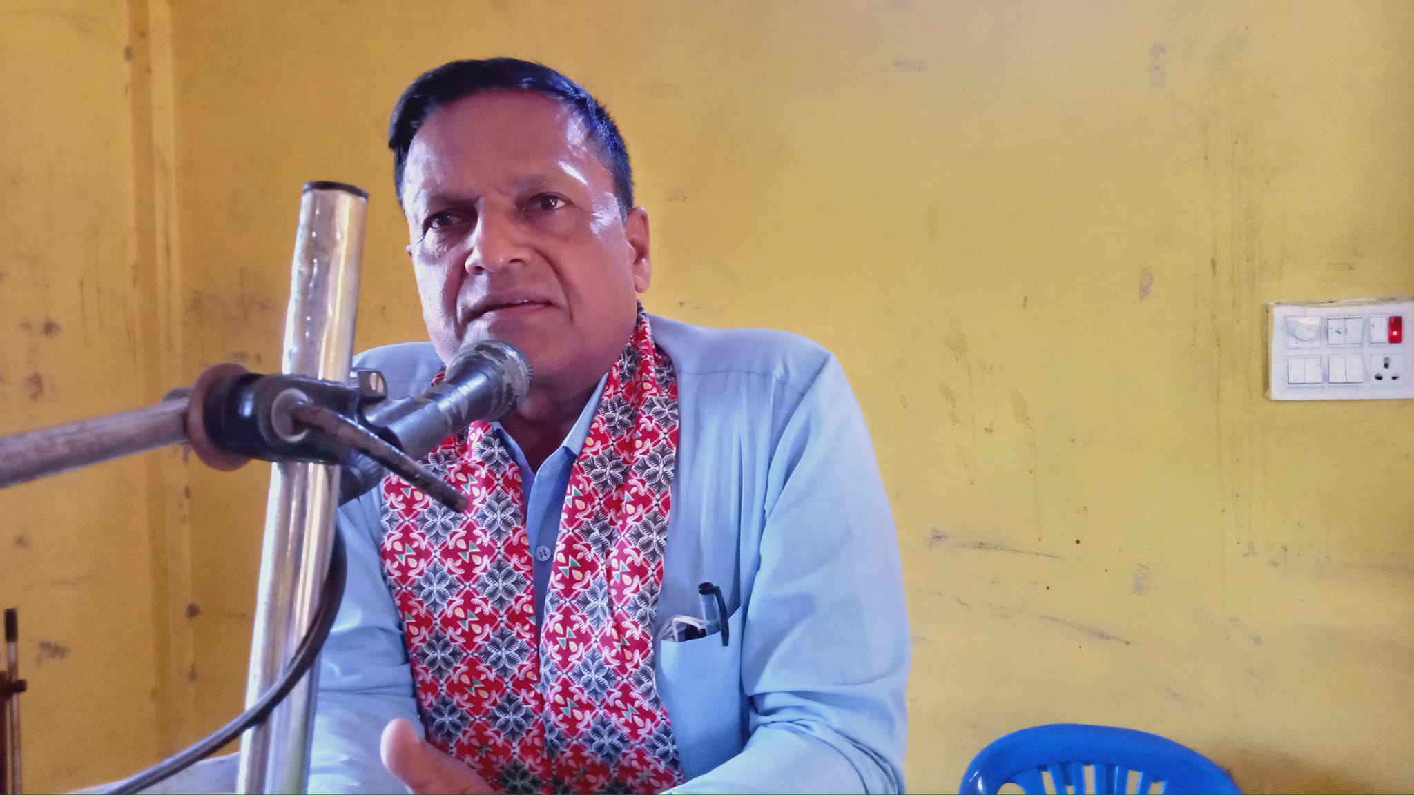 मूख्यमन्त्री नै प्रदेशको नामाकरणमा उदासिन ः कोईराला