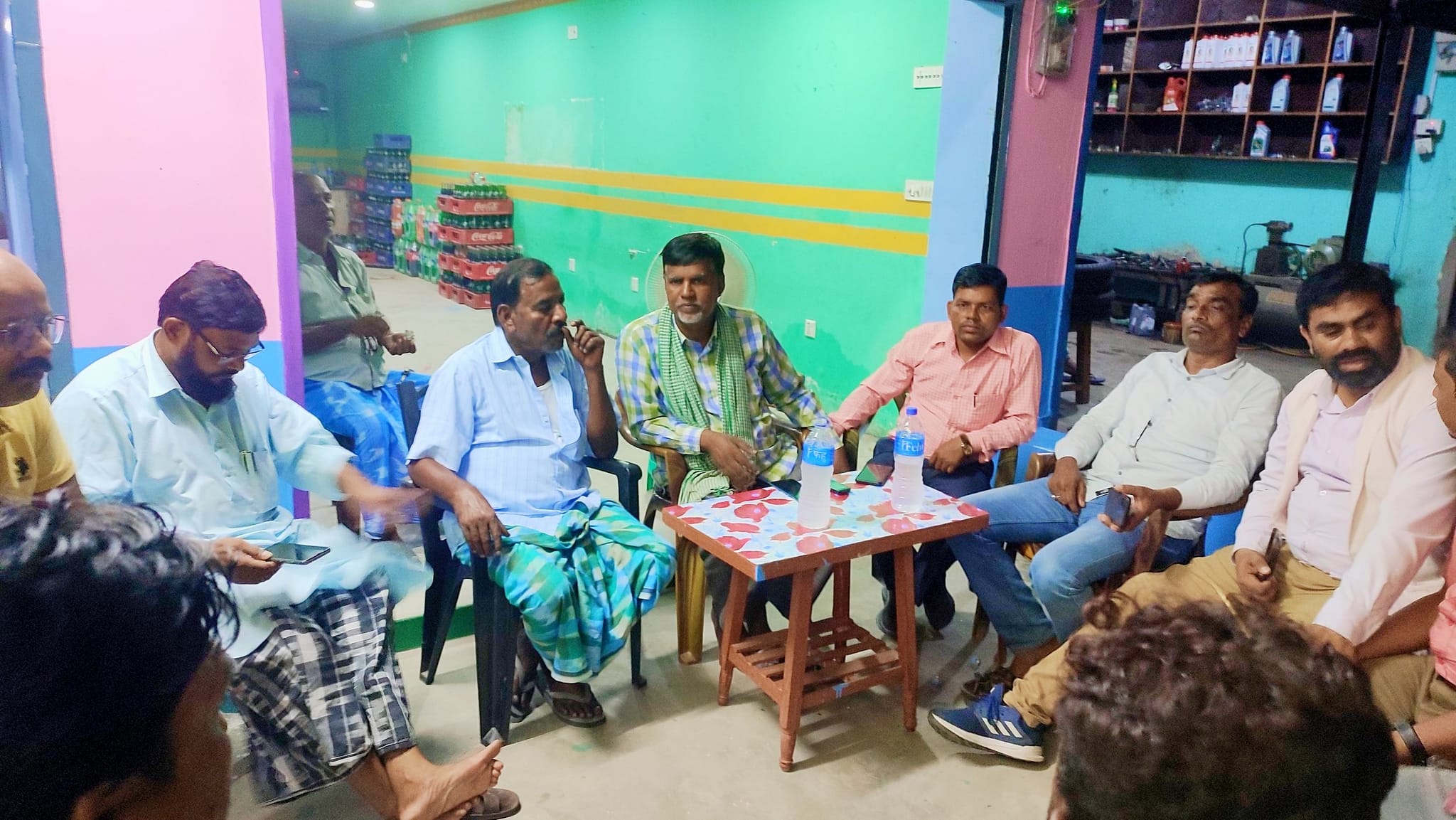 सुनसरीबाट नेपाली काग्रेंसका ३०० जना उम्मेदबारको नाम सिफारिस