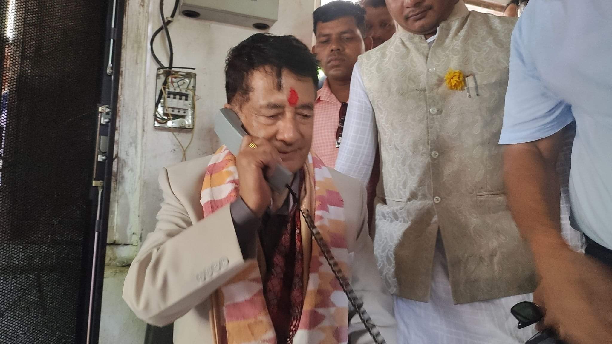 दश वर्षभित्र विकशित मुलुक बन्छ ः कार्की