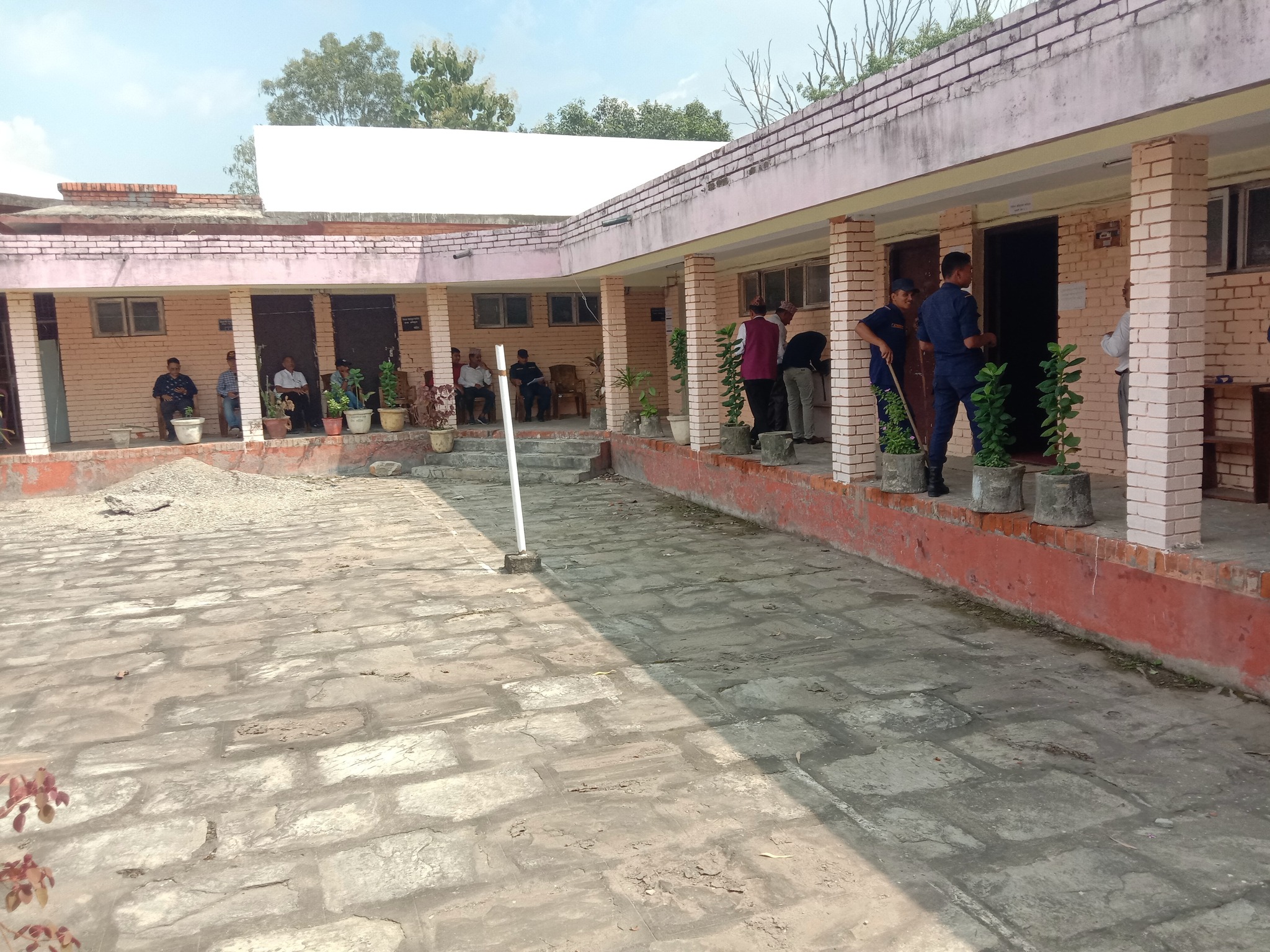 सुनसरीमा आठ जनाले लिए उम्मेदबारी फिर्ता