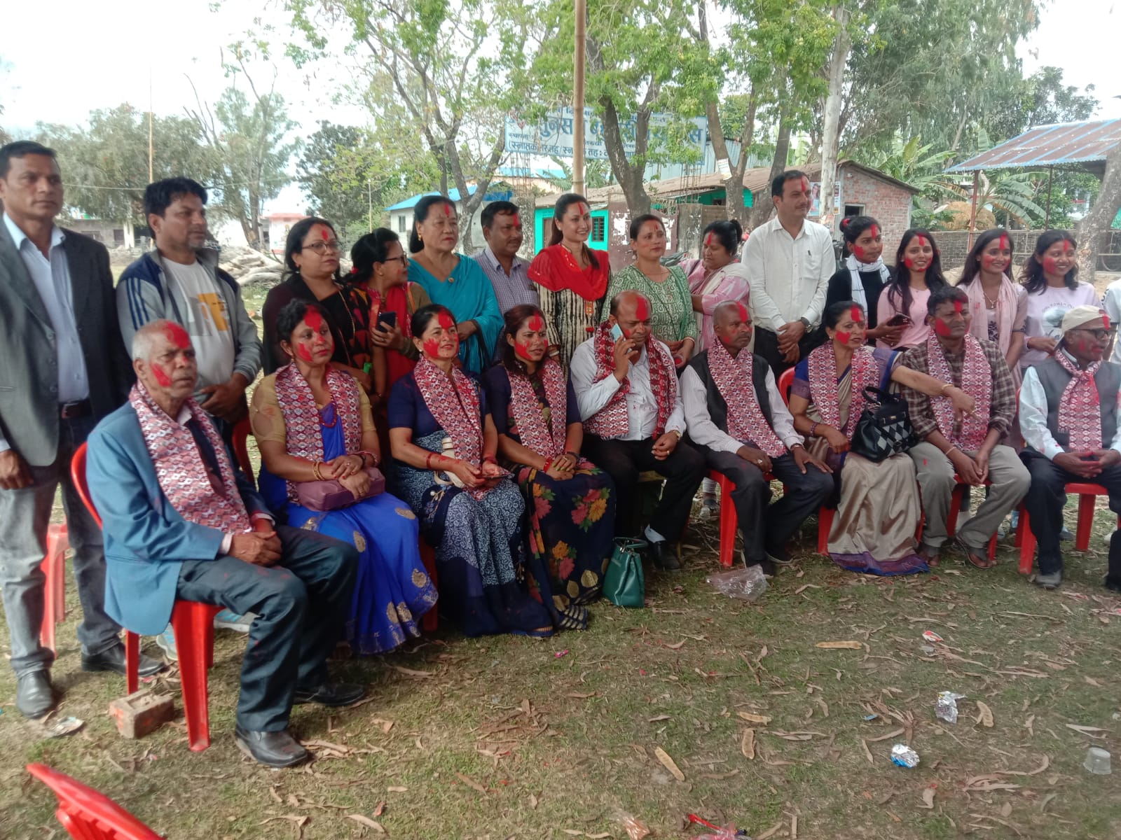 सुनसरी क्याम्पस सञ्चालक समितिमा ढकाल निर्वाचित