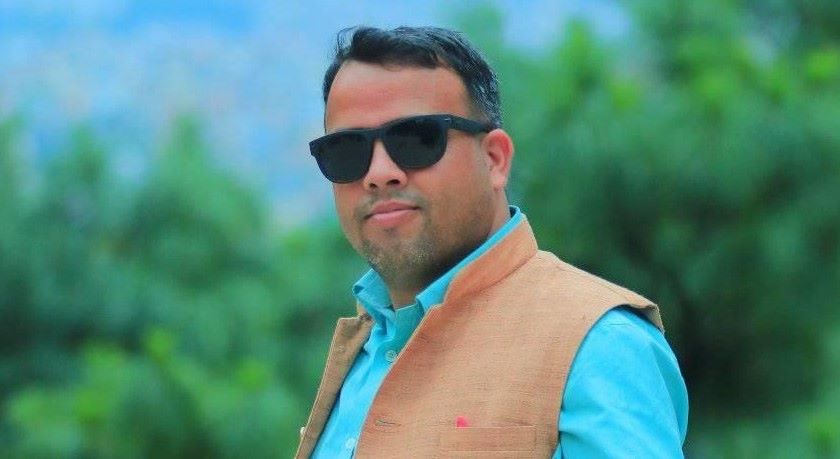 वडाध्यक्ष पुर्पक्षका लागि कारागार चलान