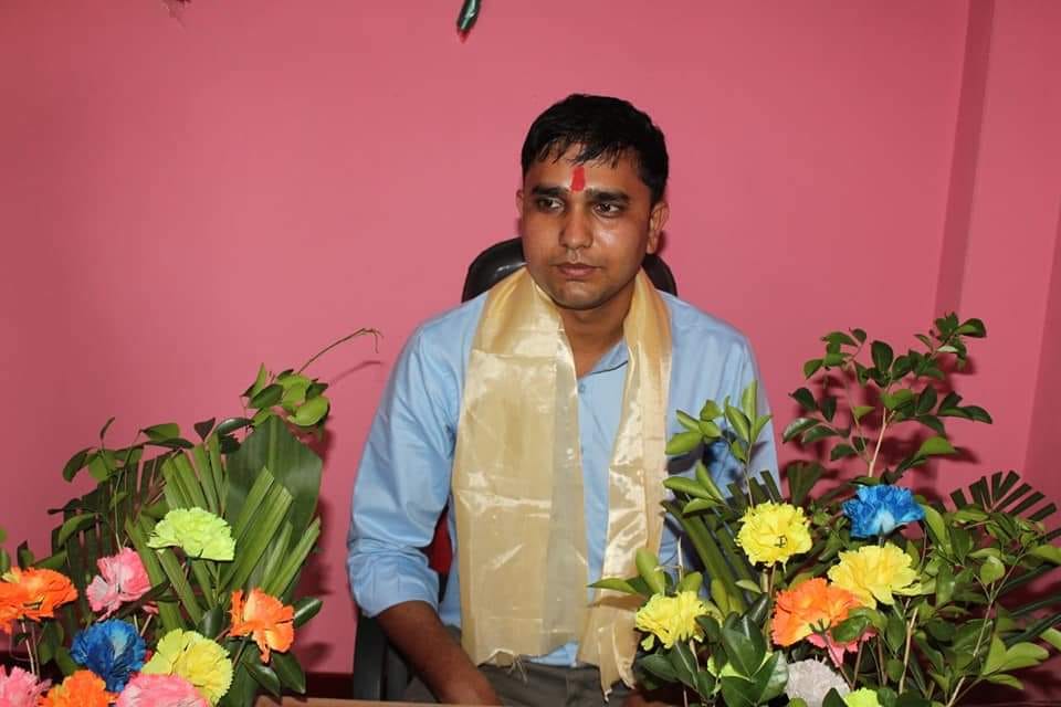 दर्शन एफएम आफ्नो प्रशारण यात्राको तेस्रो वर्षमा प्रवेश