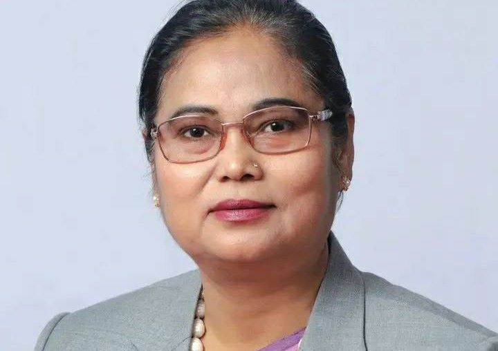 महिला अधिकारको क्षेत्रमा काम गर्न छुट्टै संस्था बनाउने