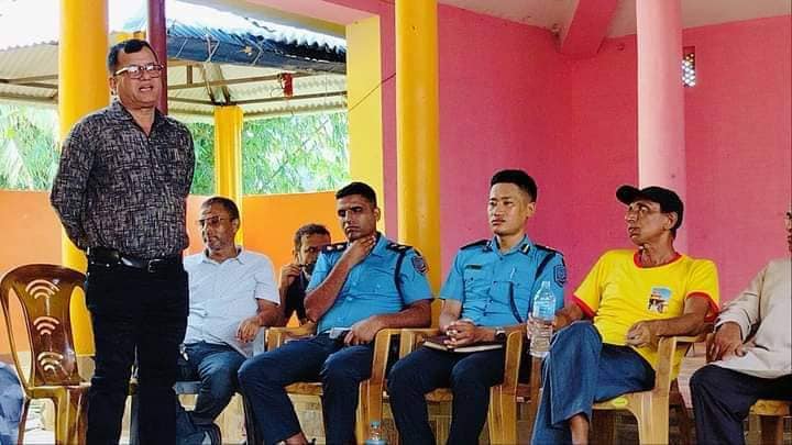 राधाकृष्ण रथ यात्राको भव्य तयारी अन्तिम चरणमा
