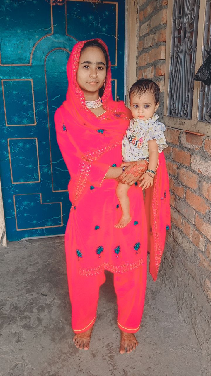 महिला हराएको सुचना