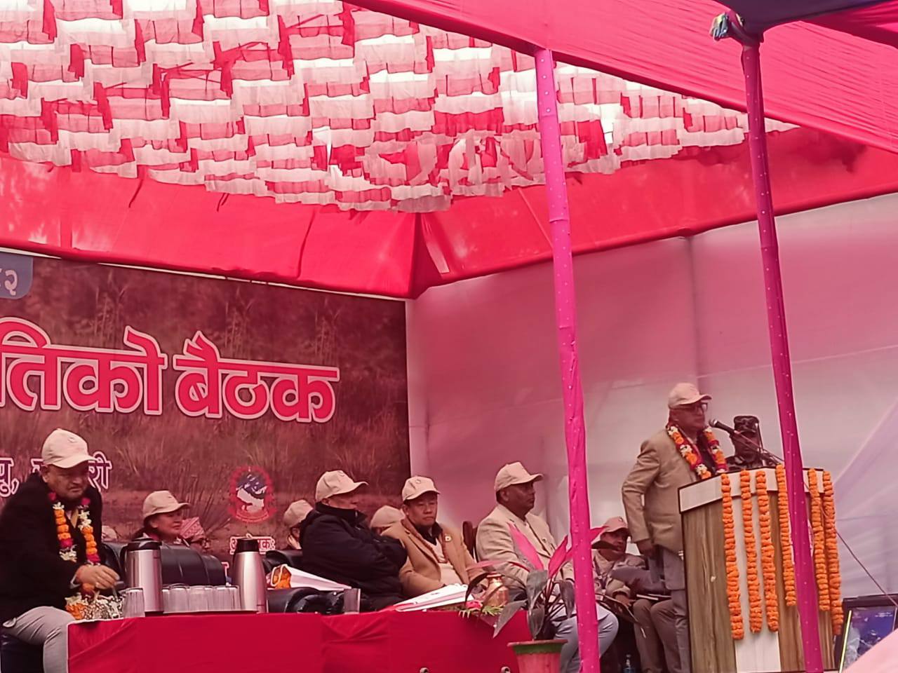 “कोशी प्रदेश पर्यटन वर्ष २०८२” लाई सार्थक बनाउने ः कार्की