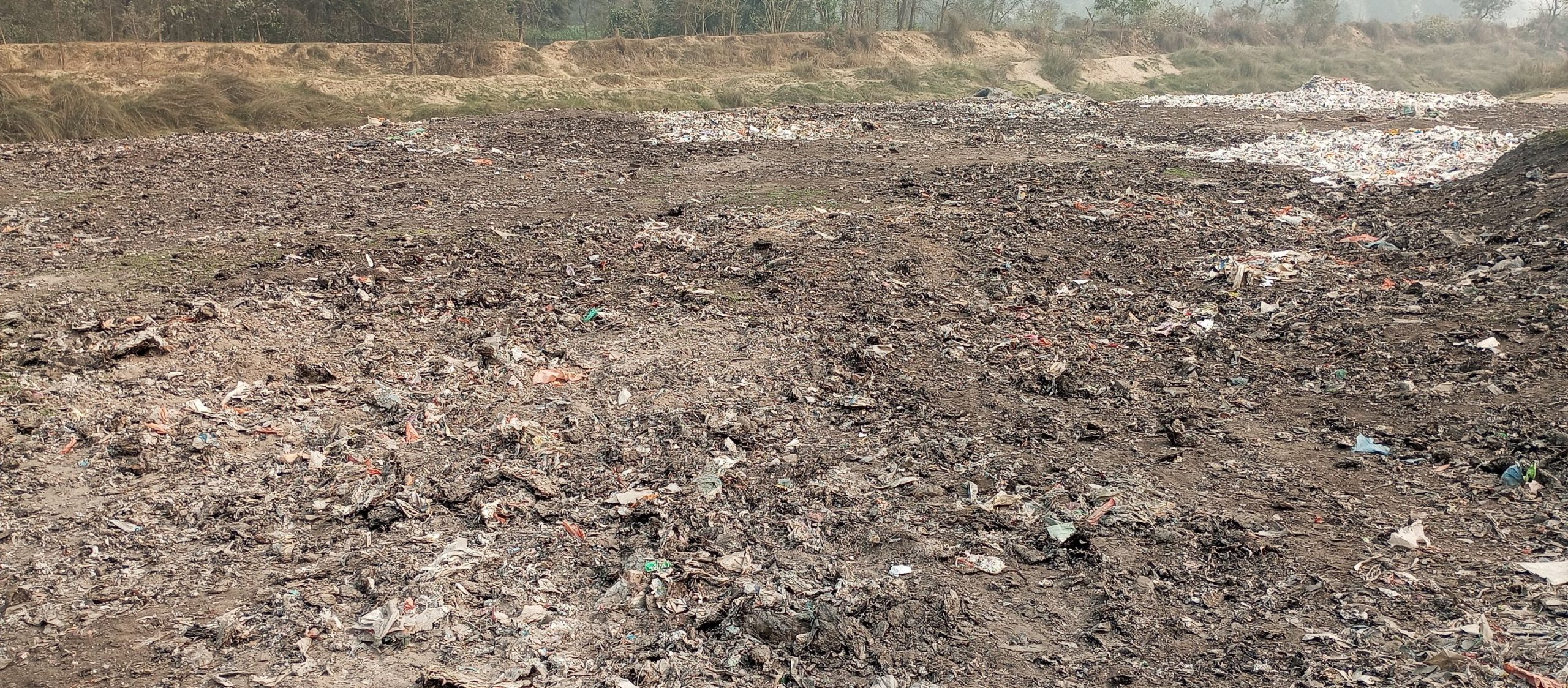 भोक्राहा नर्सिङ गाउँपालिकामा स्वास्थ्य शाखा प्रमुख हिरा साहमाथी छानबिनको माग