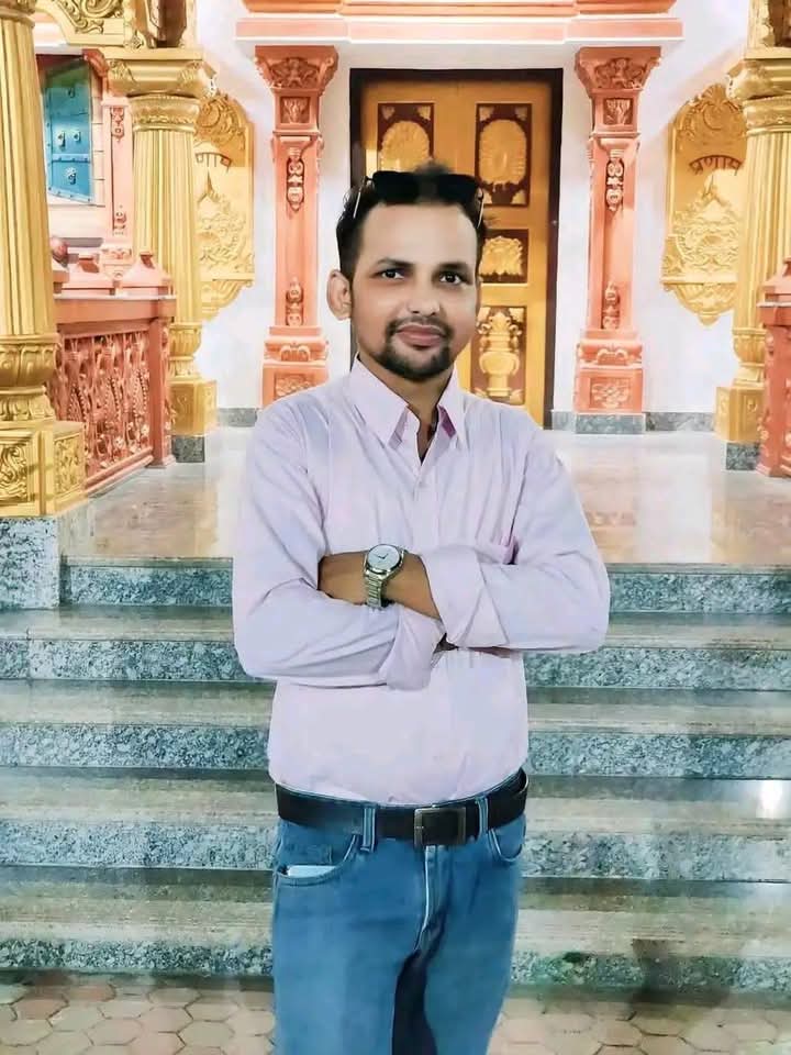 वडा सचिव मदन यादवले गरे दहैज विनाको आर्दश विवाह
