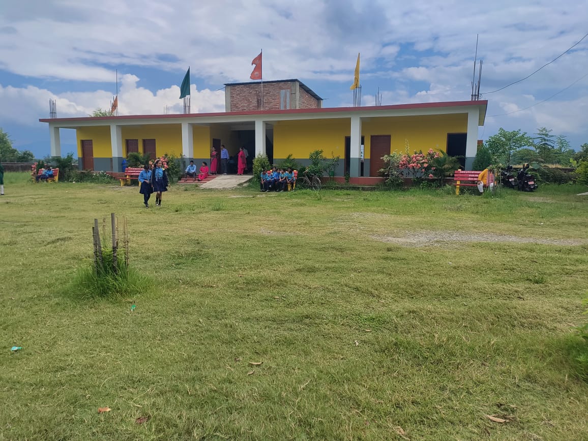 पूर्वी तराईमा मनसुन थप सक्रिय हुन थाले