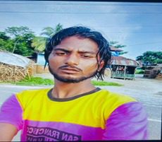 गोलि प्रहार गरी  खातुनको हत्या