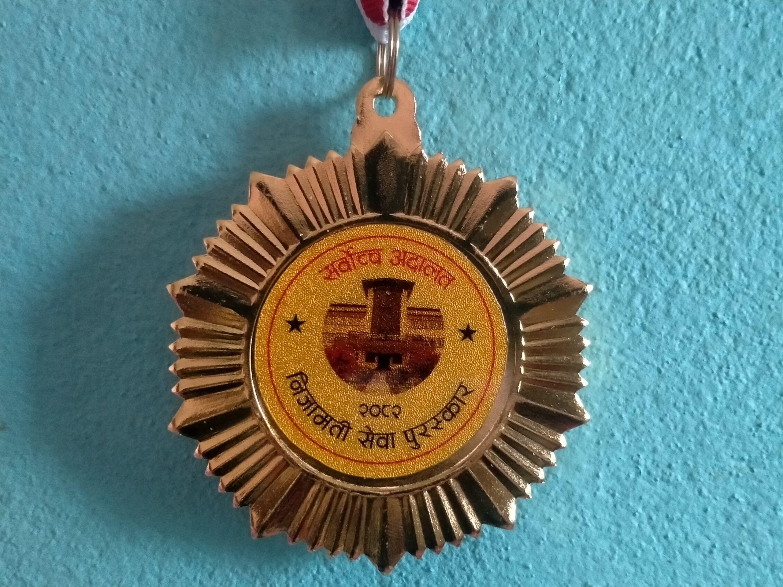 इनरुाव ५ बलाहामा बृहत निशुल्क आखाँ शिविर