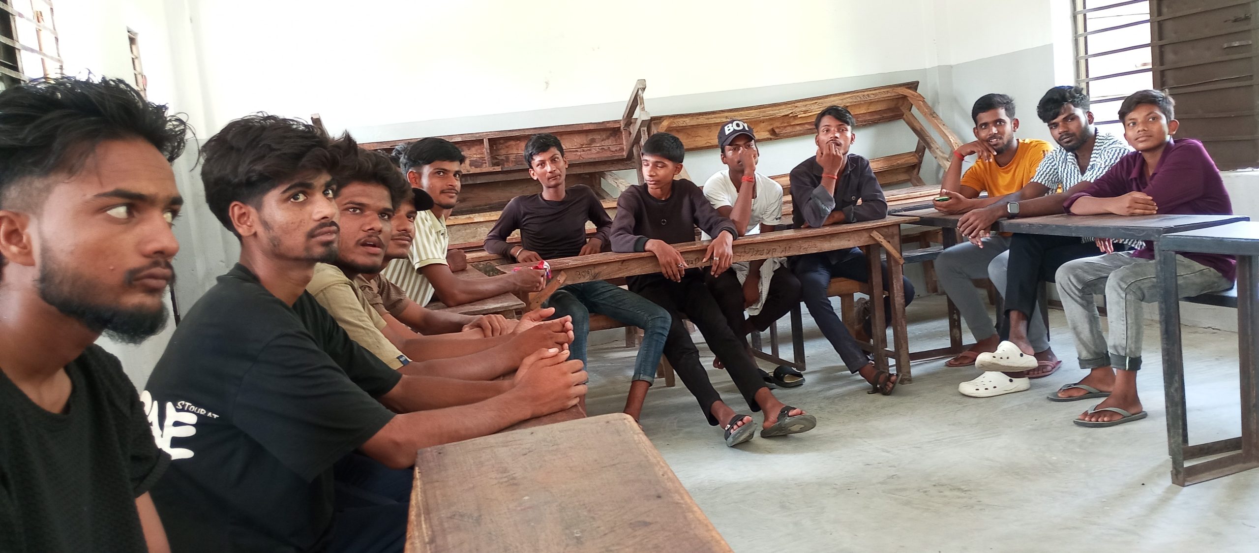 GenZ को नेतृत्वमा भएको जनाअन्दोलन २०८२ को आधिकारिक ११ सदस्यीय वार्ता टोलि घोषणा