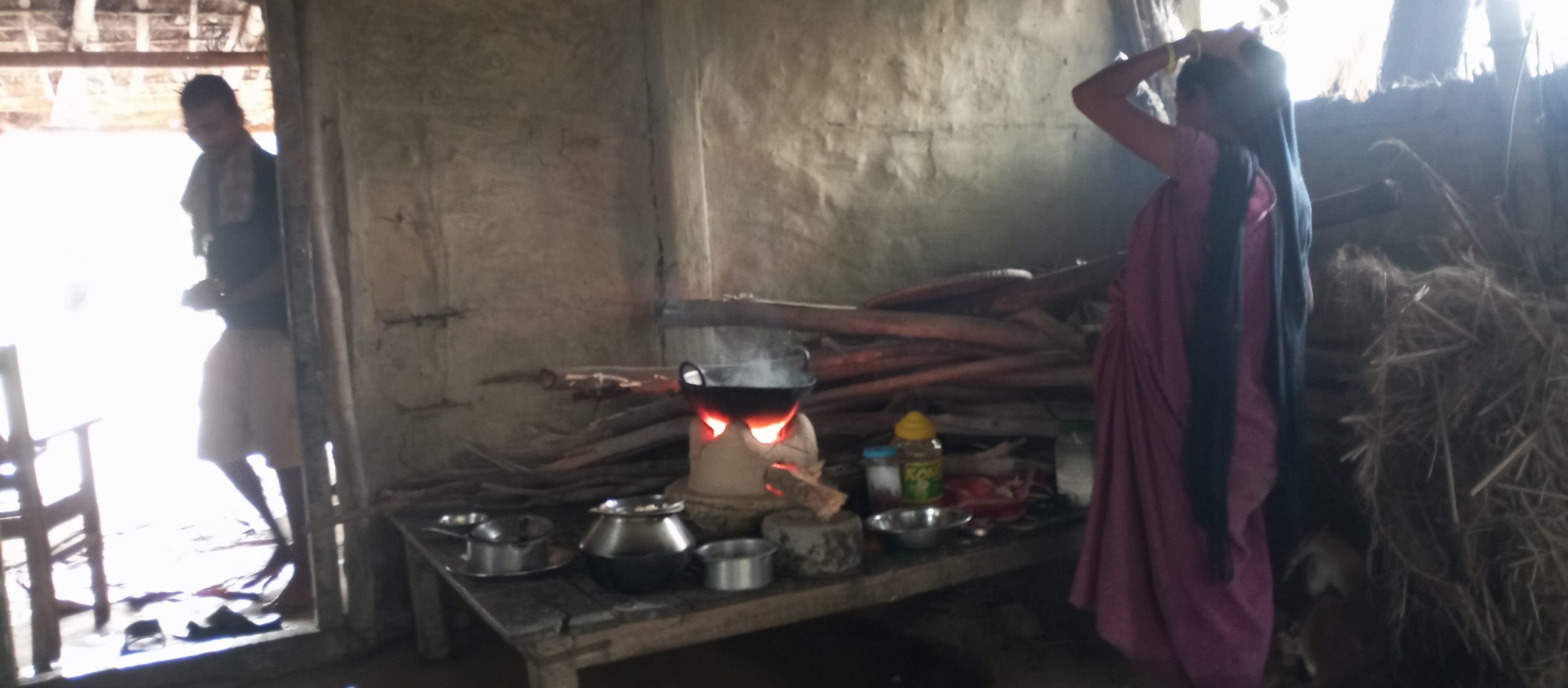 पाथीभरामा ३४ लाख भेटी सङ्कलन