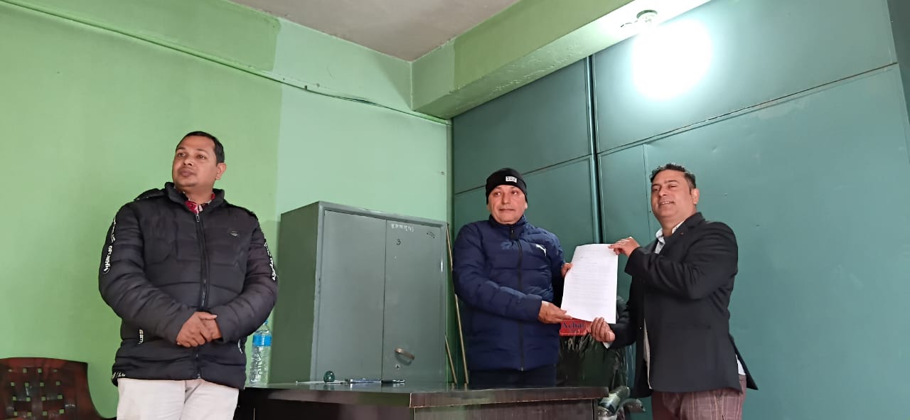 सामुदायिक विधालय सुधार्न जरुरी