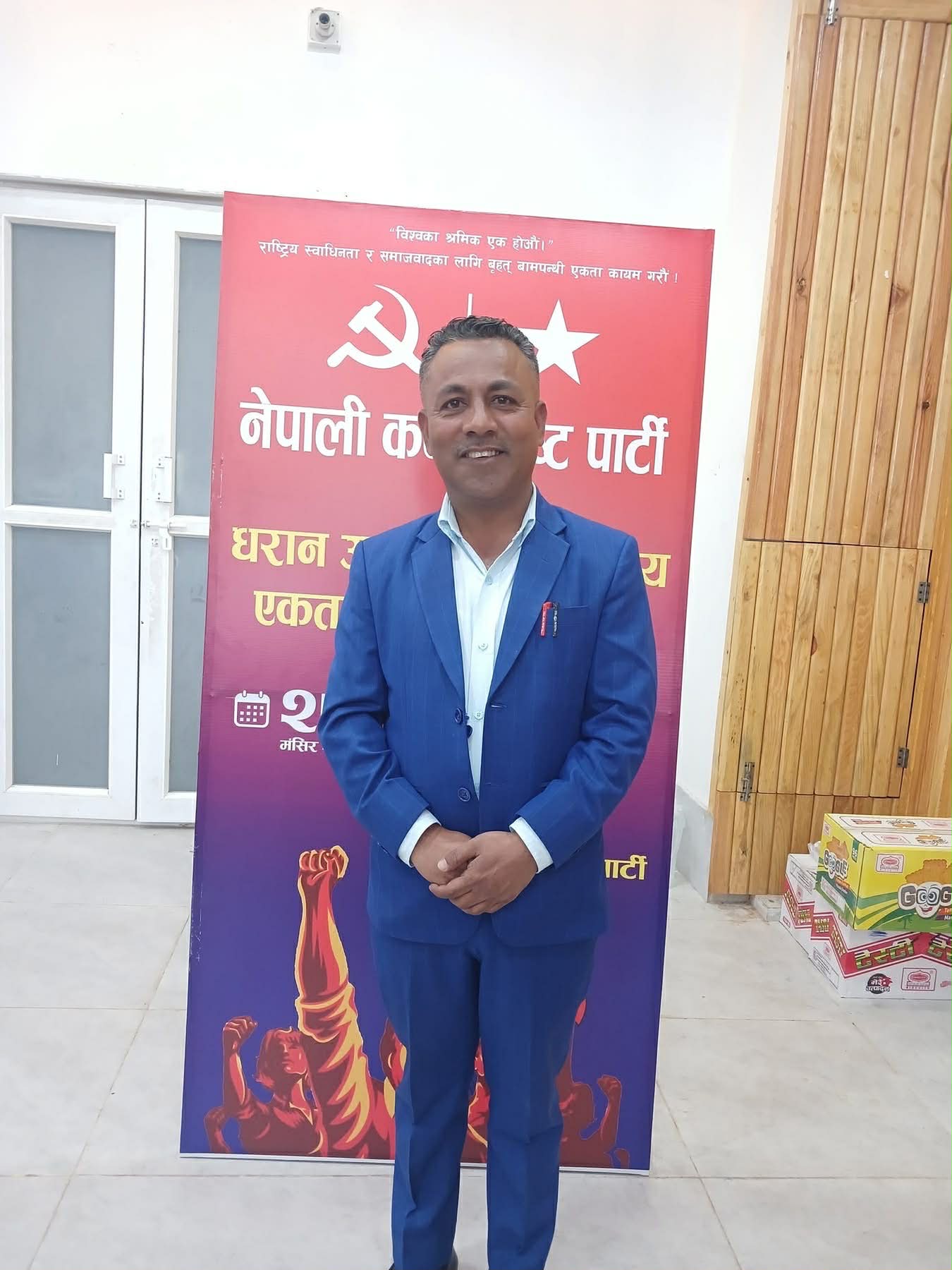 प्रदेश सभामा एक र पालिकामा छ पद रिक्त