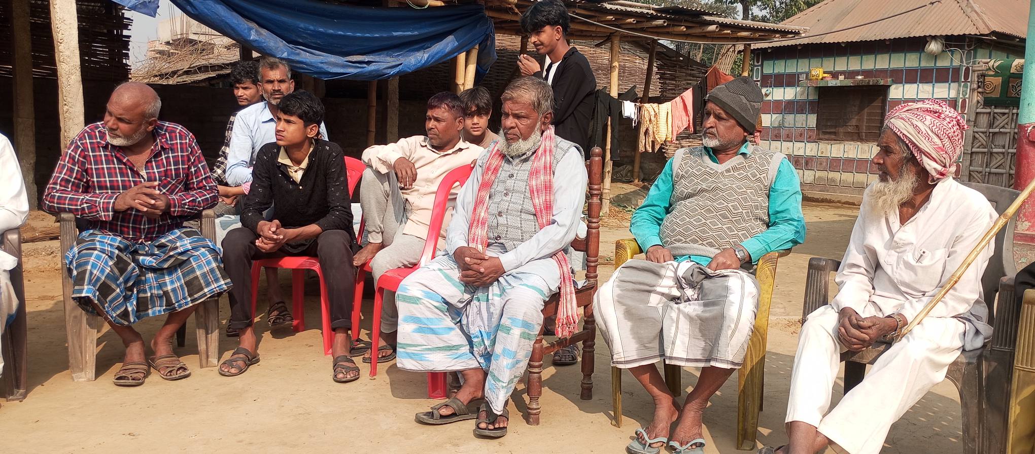 दाईजोमा मागेजति सामग्री नदिदाँ छोरीको हत्या भएको दाबी