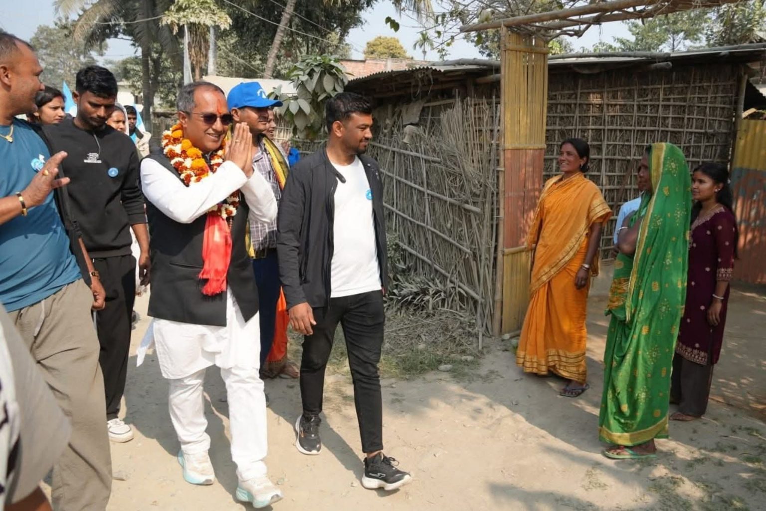 सुनसरीको चारवटै क्षेत्रमा प्रत्यक्ष तर्फको मतगणना सम्पन्न, समानुपातिकको गणना जारी