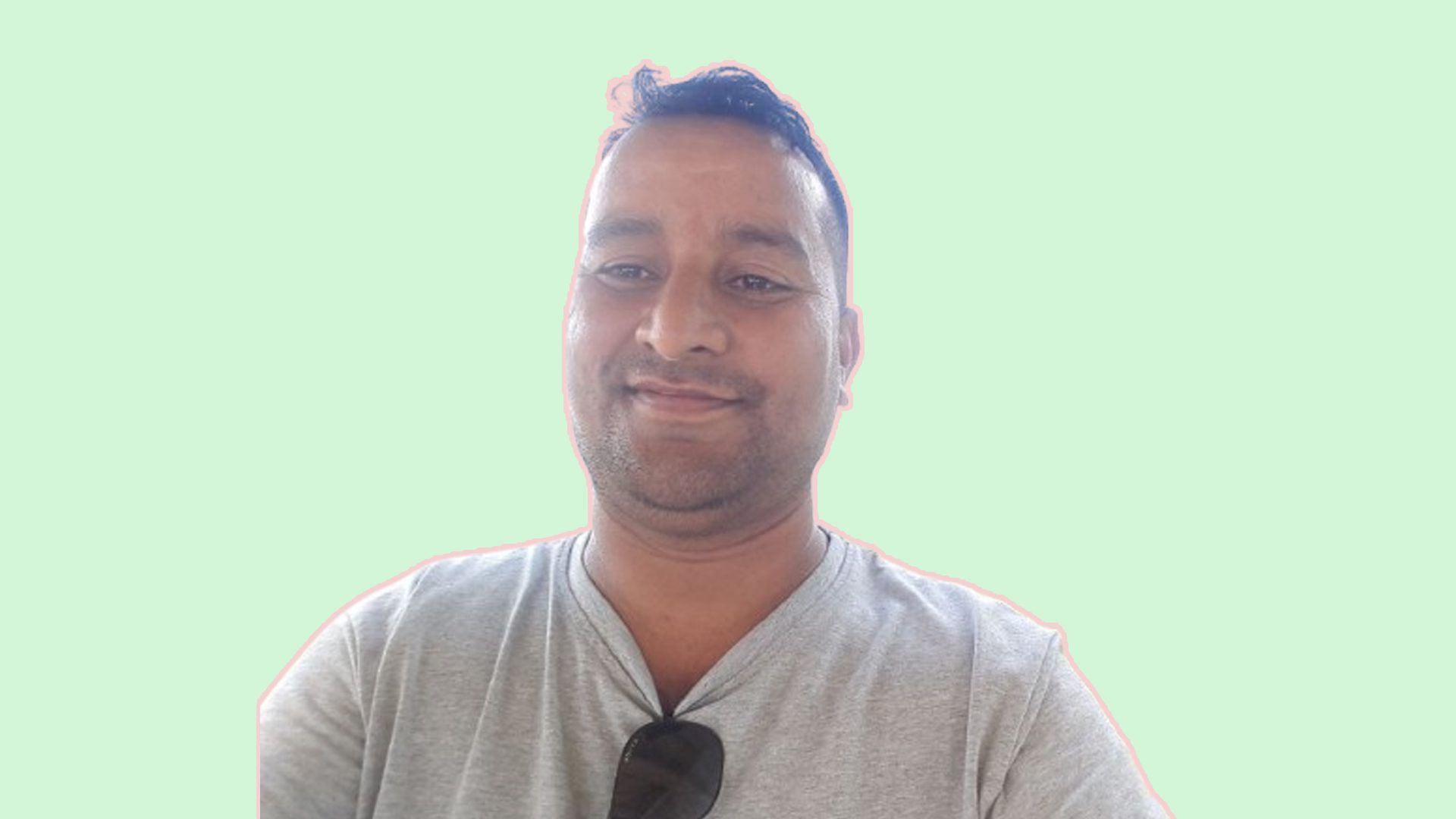 पत्रकार आचार्यमाथि आक्रमणको १५ दिनअझै पक्राउ परेनन् दोषी
