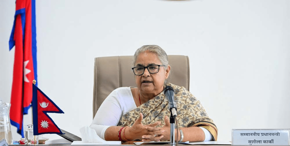 मलाई बालेनप्रति विश्वास छ