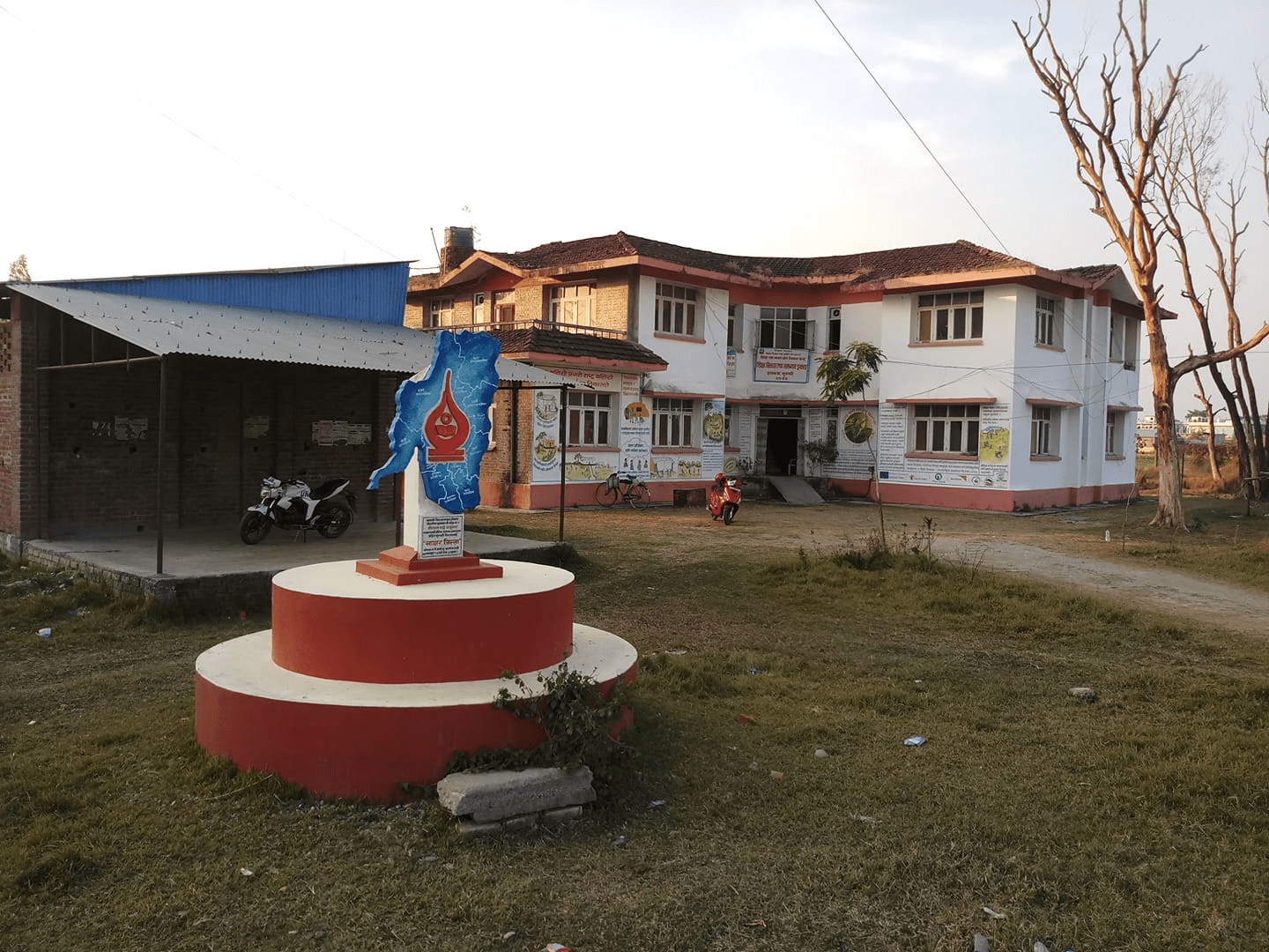 एसइइ भोलि बिहानदेखि