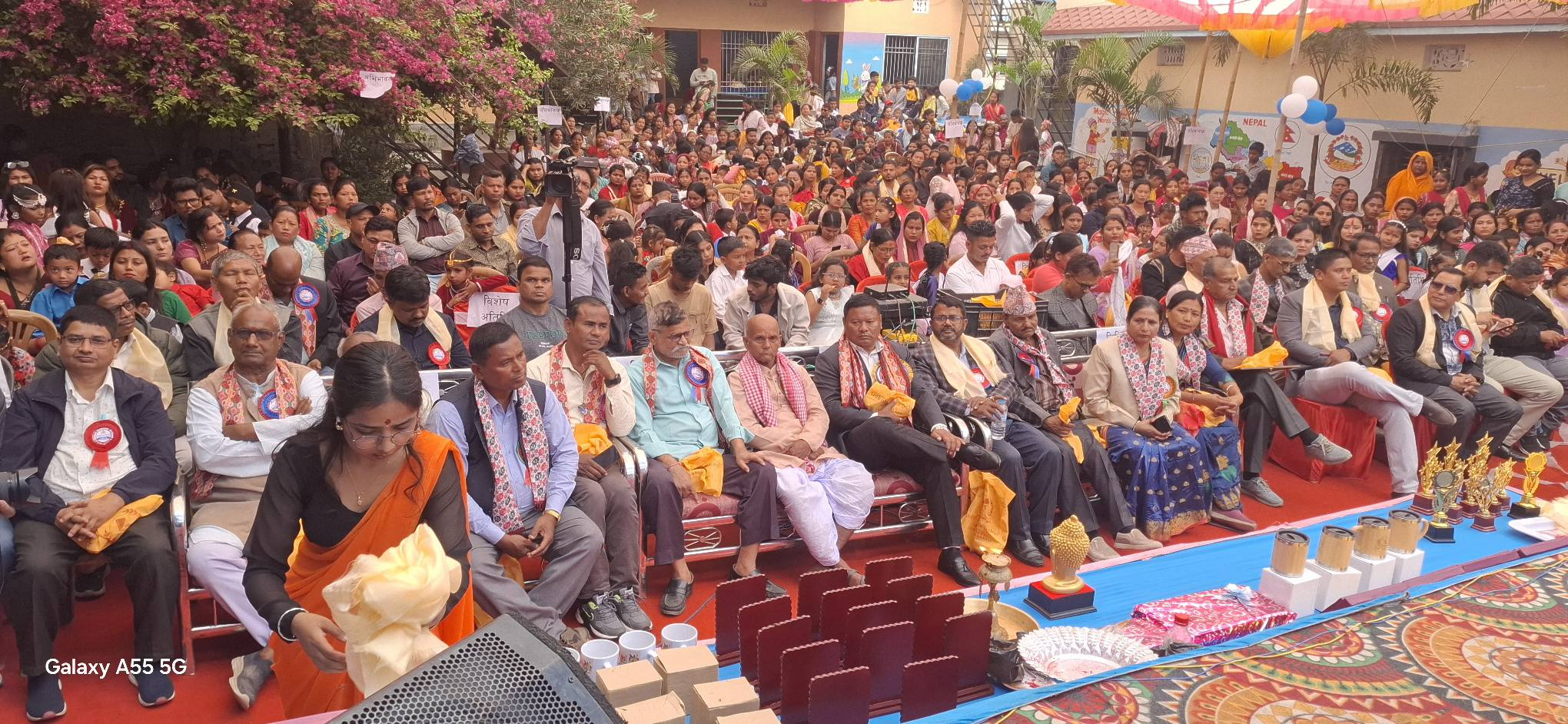 माध्यमिक शिक्षा परीक्षा (एसइई) को नतिजा एक महिनाभित्रै सार्वजनिक हुने