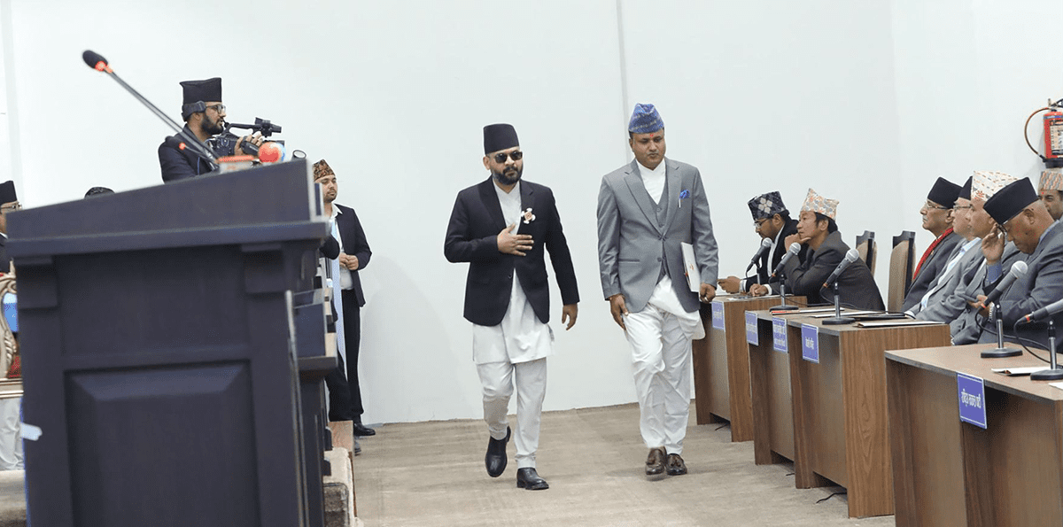 शनिबार र आइतबार बिदा दिने निर्णय