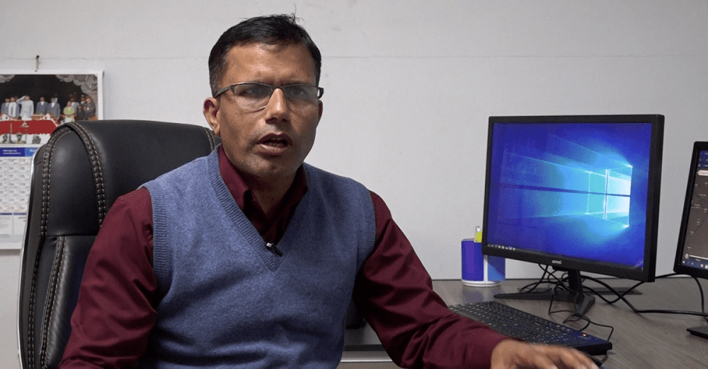 मतदानको दिन मौसम सफा रहनेः मौसम विभाग