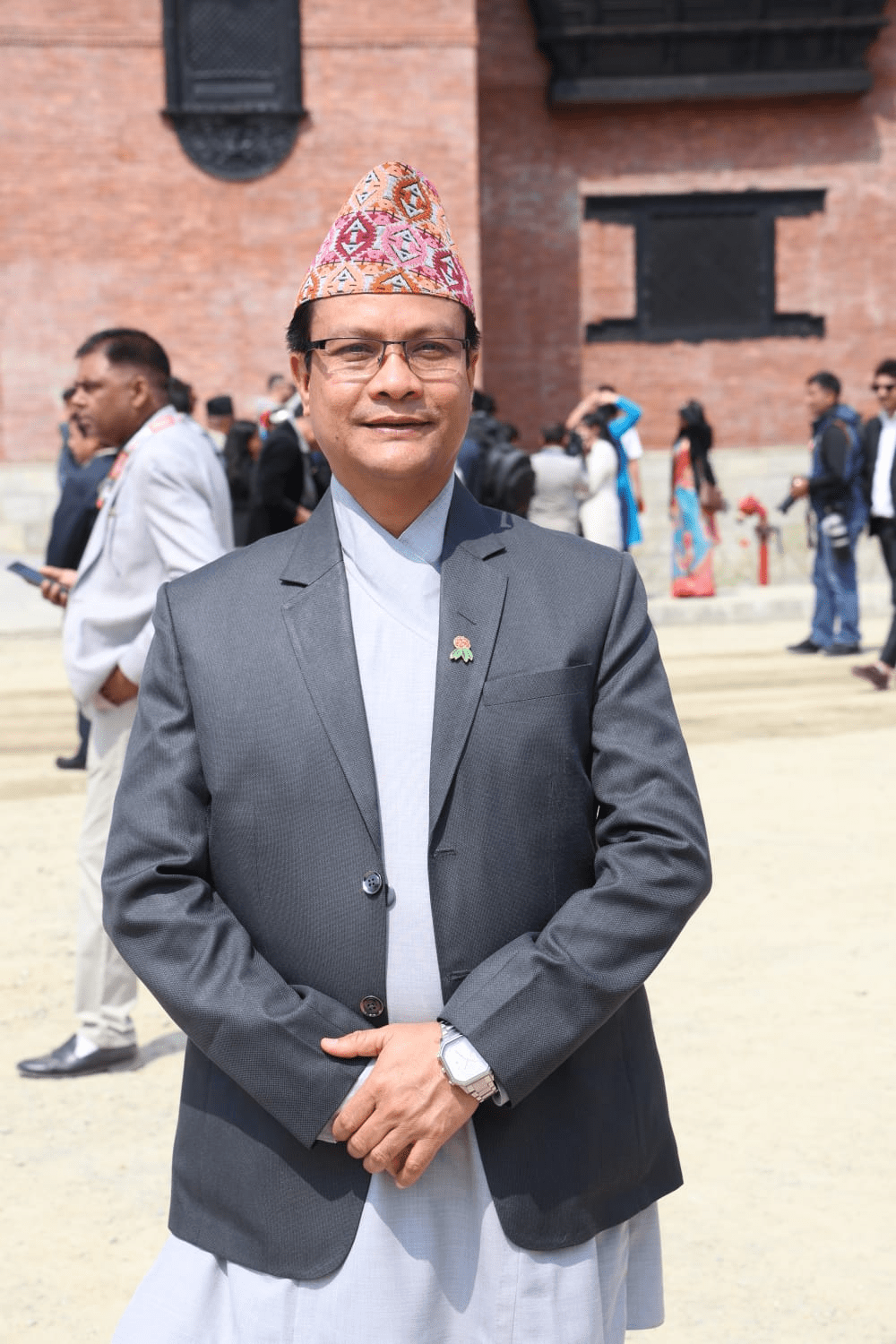 सार्वजनिक महत्वको कानुन निर्माण र जनविरोधी कानुन संशोधन प्राथमिकतामा ः परियार