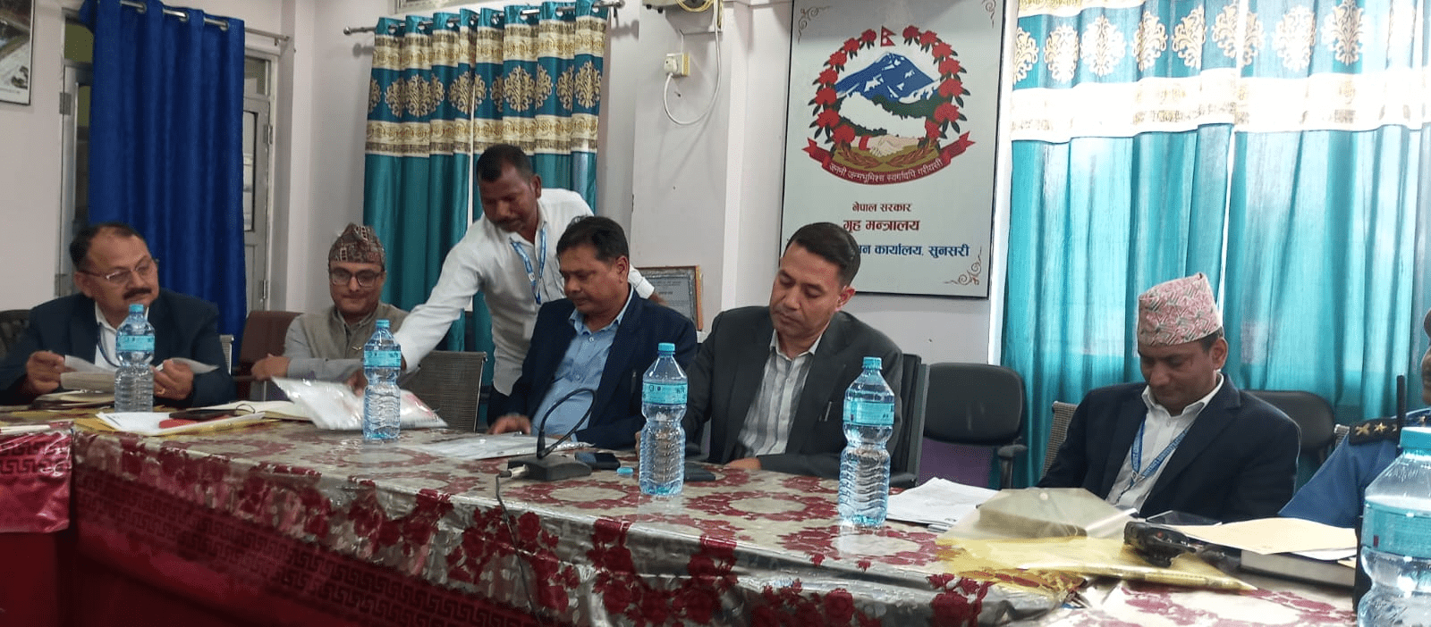 आगामी वैशाख २ गतेदेखि देशैभरबाट आर्थिक गणना सुरु हुने