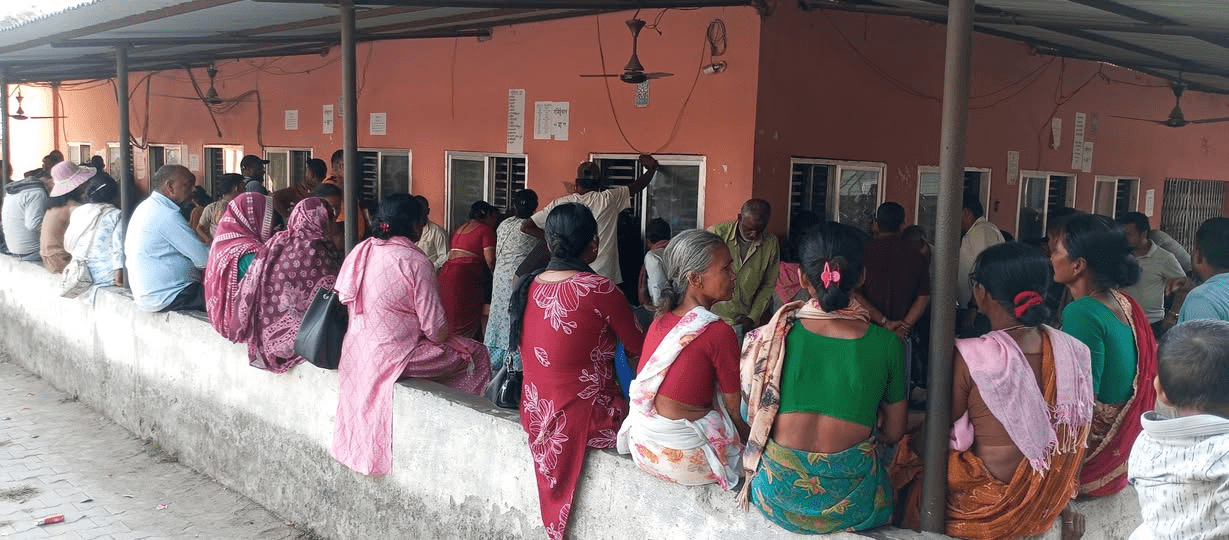 आठ महिनामा इनरुवा मालपोतको ५१ करोड राजस्व