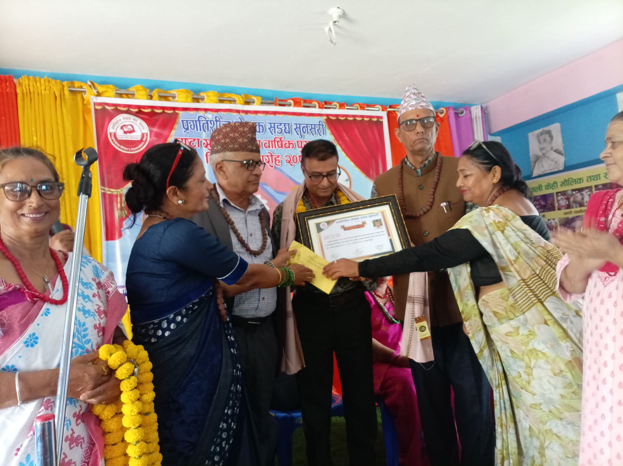 सबै मिलेर परिवर्तन र गणतन्त्रलाई संस्थागत गर्नुपर्छ : मुख्यमन्त्री कार्की