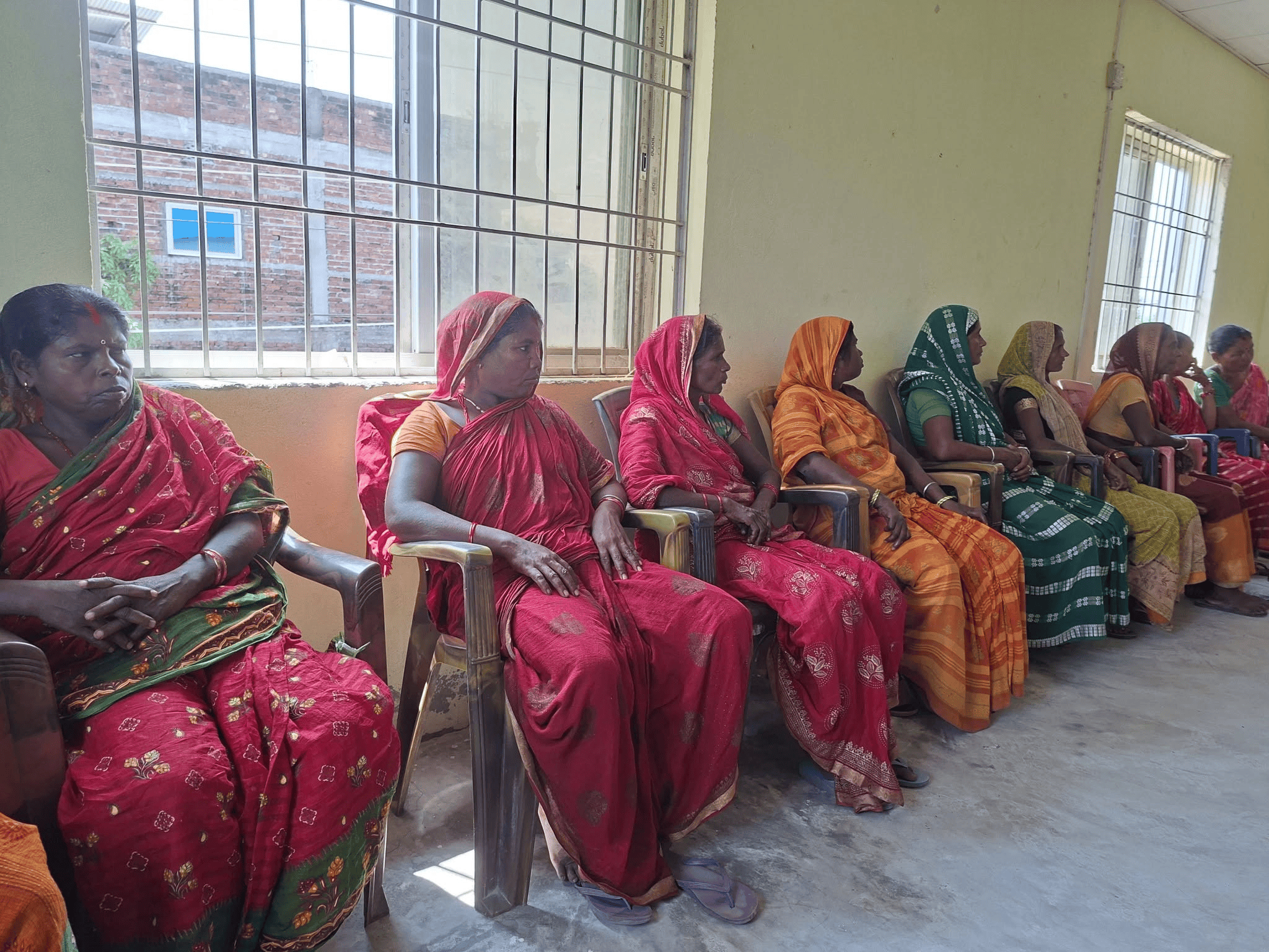 परम्परागत हानिकारक अभ्यासले महिलाको जीवन र अधिकारमा गम्भीर असर गरेको गुनासो